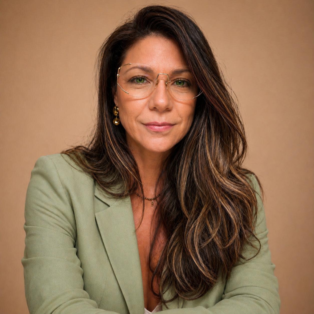 Tatiana Oliveira, Founder, Advisor, Mentora e Pesquisadora, executiva C-Level em IA, Dados, Riscos e Crédito